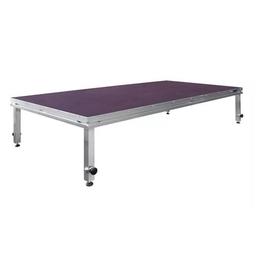 Tarima con tablero WISA® de 15 mm 2x0,5m. Carga máxima: 500 Kg/m². TA15-W2005