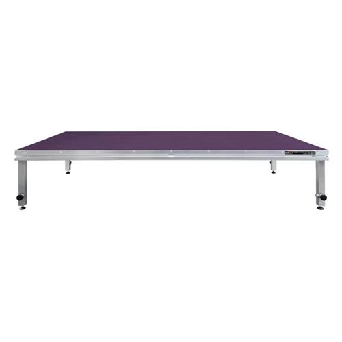 Tarima con tablero WISA® de 15 mm 2x1m. Carga máxima: 500 Kg/m². TA15-W2010