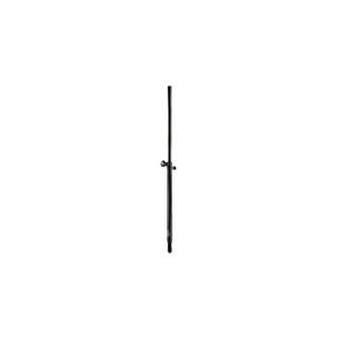 Soporte de altavoz tipo mástil para subgrave EKX con rosca M20. ASP-58