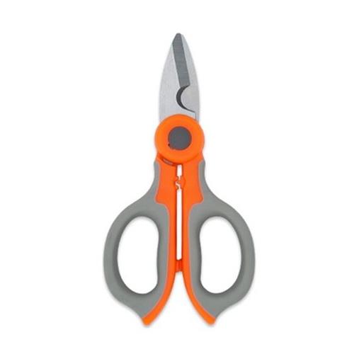 Tijera Electricista profesional acero Inox SME95