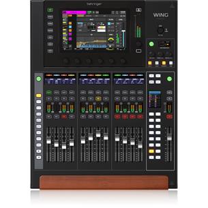 Mezclador digital 48 canales WING COMPACT