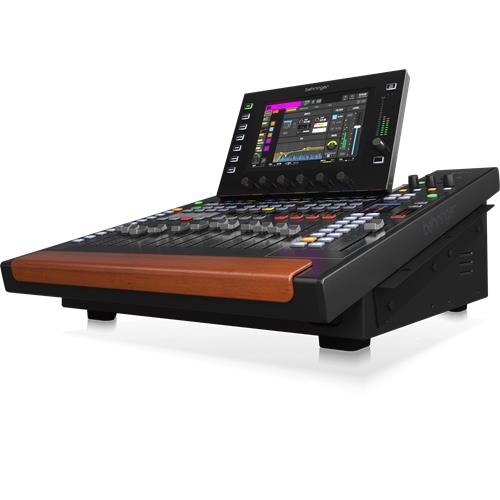 Mezclador digital 48 canales WING COMPACT