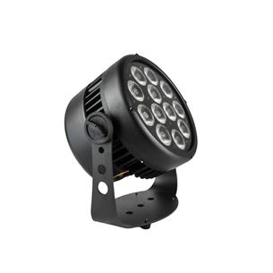 Proyector Iluminación 12x8W LED blanco cálido/frío 96W. IP65 MKL 120 S IP WRW