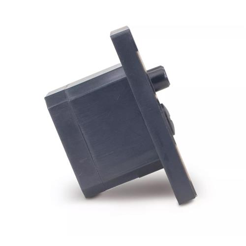 Mando mural con entrada MIC/LINE. Compatible amplificador PM 360 MX. MWU 2