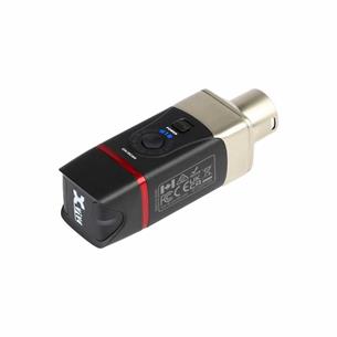 Sistema inalámbrico para micrófonos 5,8 GHz U35 2