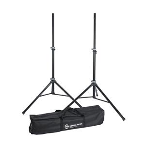 Pack de 2 soportes de altavoz con funda 21459-000-55