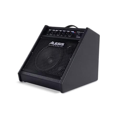Amplificador para bateria electronica NITRO AMP PRO - 80W