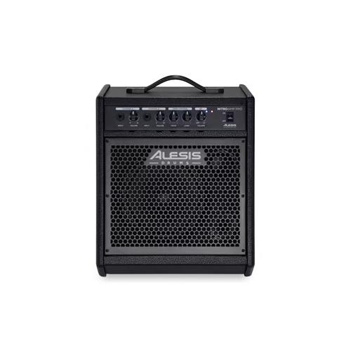 Amplificador para bateria electronica NITRO AMP PRO - 80W