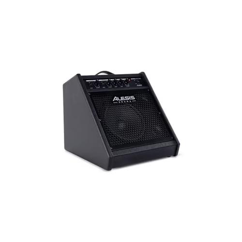 Amplificador para bateria electronica NITRO AMP PRO - 80W