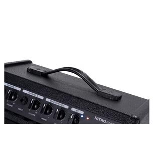 Amplificador para bateria electronica NITRO AMP PRO - 80W 2