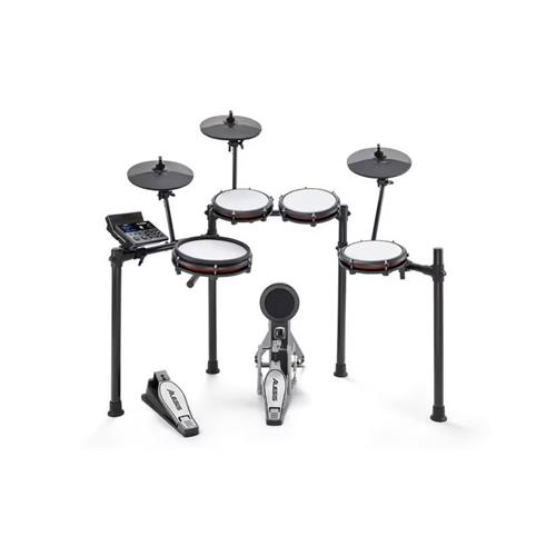Set de bateria electronica NITRO MAX KIT