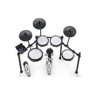 Set de bateria electronica NITRO MAX KIT 2