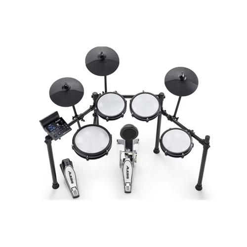 Set de bateria electronica NITRO MAX KIT
