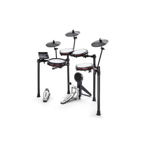 Set de bateria electronica NITRO MAX KIT