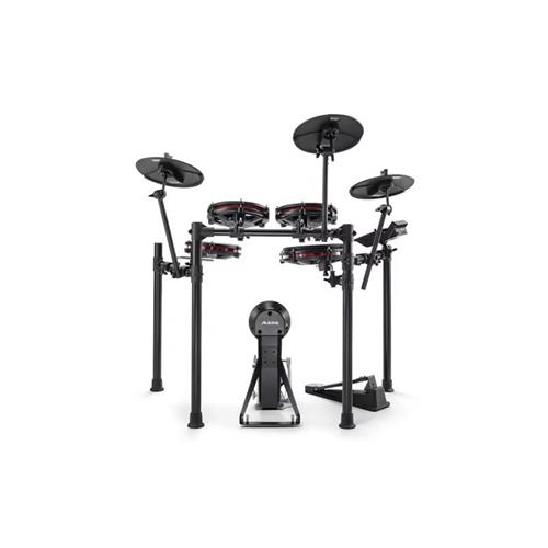 Set de bateria electronica NITRO MAX KIT
