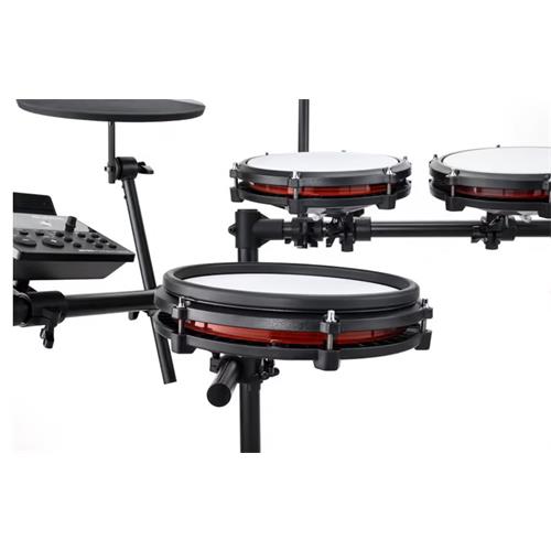 Set de bateria electronica NITRO MAX KIT