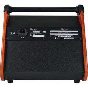 Amplificador para bateria electronica SK50 2