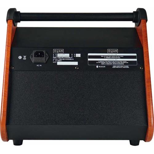 Amplificador para bateria electronica SK50