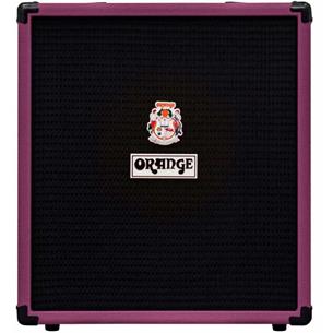 Amplificador combo para bajo CRUSH BASS 50 LTD GLENN HUGHES