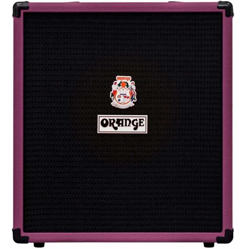 Amplificador combo para bajo CRUSH BASS 50 LTD GLENN HUGHES