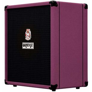 Amplificador combo para bajo CRUSH BASS 50 LTD GLENN HUGHES 2