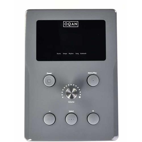 Set de bateria electronica QPD-1 PLUS