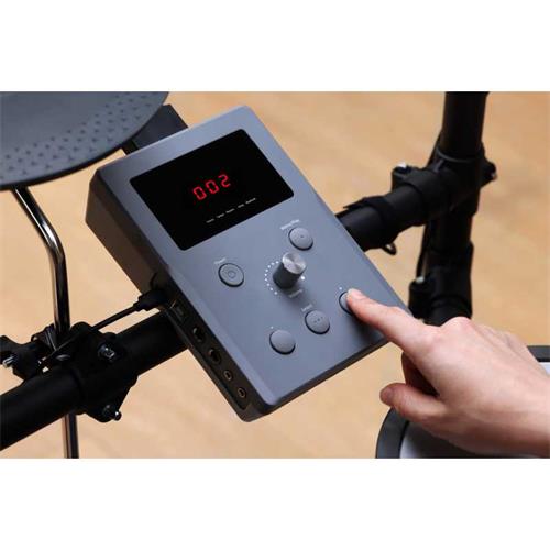 Set de bateria electronica QPD-1 PLUS