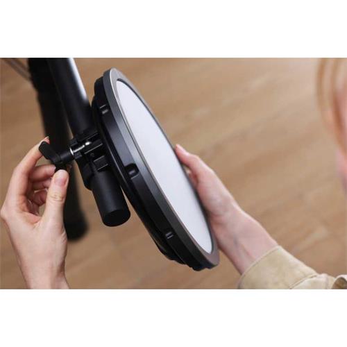 Set de bateria electronica QPD-1 PLUS