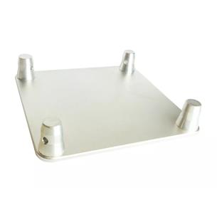 Base para sistemas de truss cuadrado WCX 29 - WCX 29 BASEPLATE