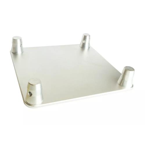 Base para sistemas de truss cuadrado WCX 29 - WCX 29 BASEPLATE