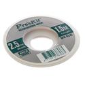 Malla de desoldar 2,5mm 1,5m
