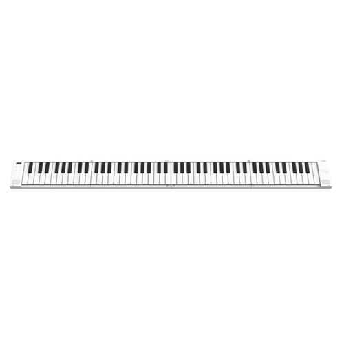Teclado controlador midi-usb blanco FP88T-WT - FOLDING PIANO TOUCH