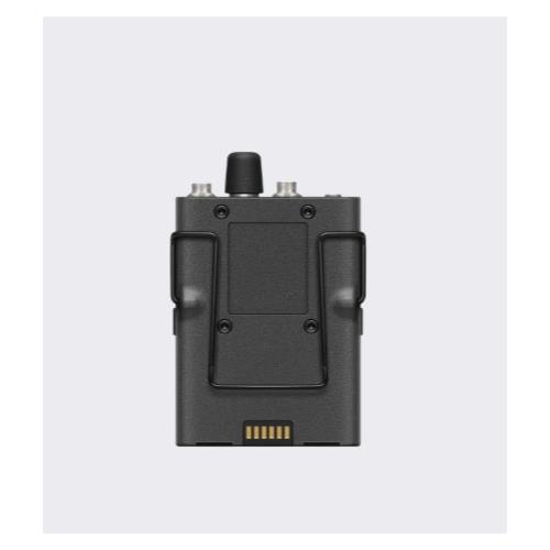 Spectera SEK petaca inalambriba bidireccional Spectera SEK (UHF)