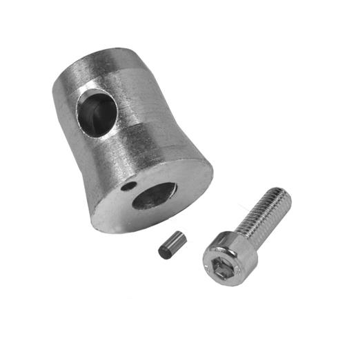 Medio cono para cubo Serie FK. FK5 MC CUBE