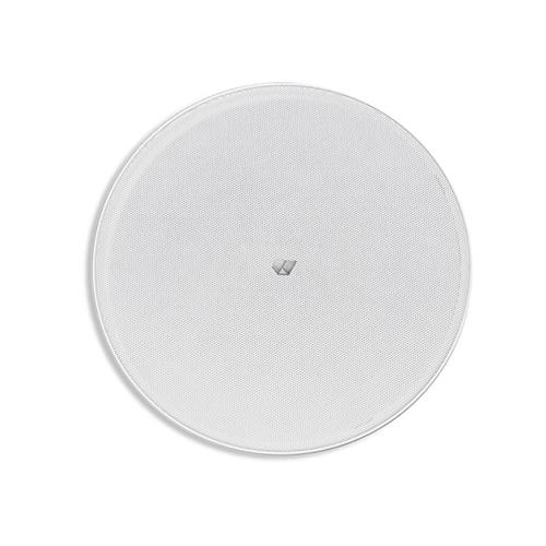 Altavoz de techo. 45W@8 Ohm. @L100V Woofer 8'...