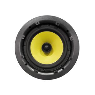 Altavoz de techo. 45W@8 Ohm. @L100V Woofer 8' (kevlar) +... 2