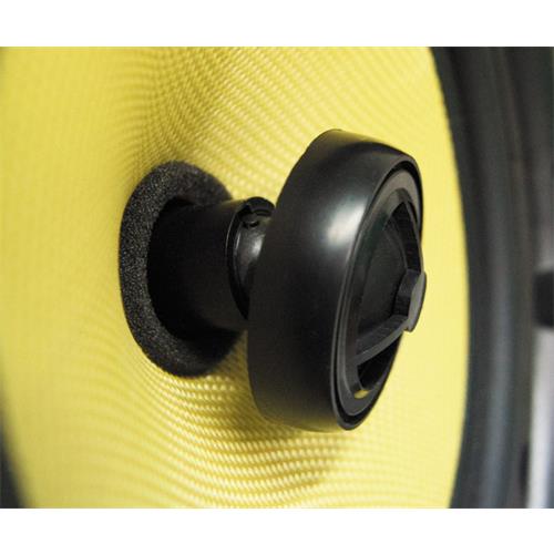 Altavoz de techo. 45W@8 Ohm. @L100V Woofer 8'...