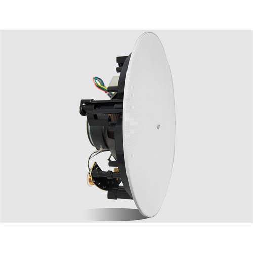 Altavoz de techo. 45W@8 Ohm. @L100V Woofer 8'...