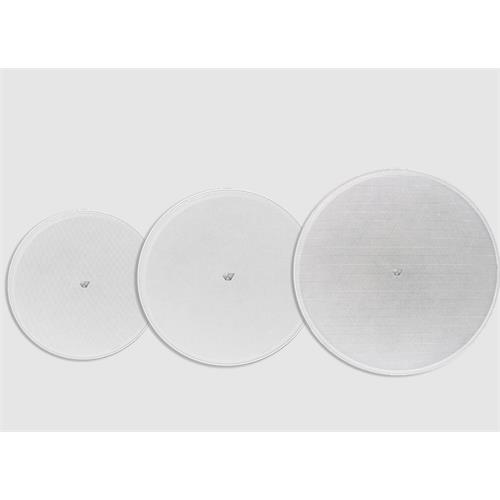 Altavoz de techo. 45W@8 Ohm. @L100V Woofer 8'...