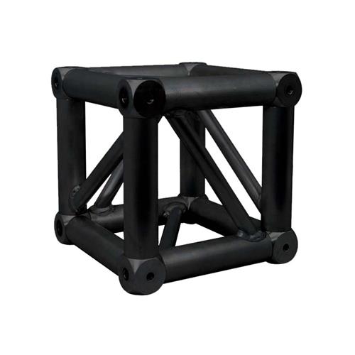 Cubo Multiconexión para truss. 290x290mm Serie...