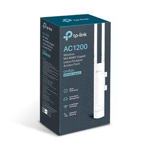 AP TP-Link EAP-225 exterior AC1200