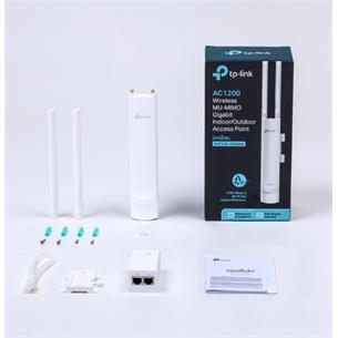 AP TP-Link EAP-225 exterior AC1200 2