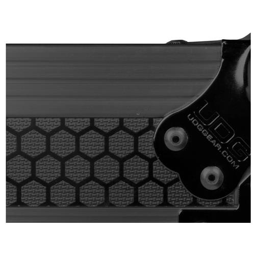 Flightcase para equipo de Dj U91014BL3 - FC...