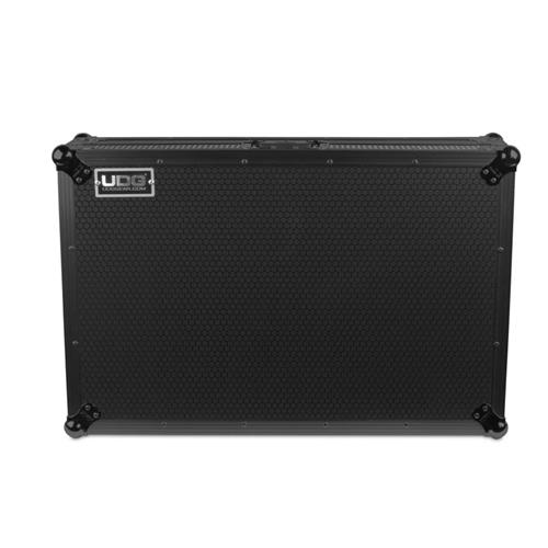 Flightcase para equipo de Dj U91014BL3 - FC MULTI FORMAT XXL BLACK PLUS