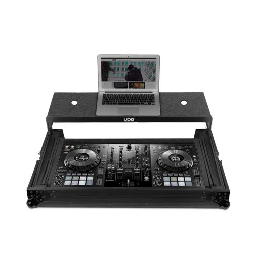 Flightcase para equipo de Dj U91014BL3 - FC...