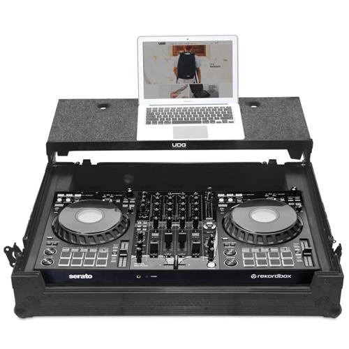 Flightcase para equipo de Dj U91088BL - ULTIMATE FLIGHT CASE PIONEER DDJ-FLX10