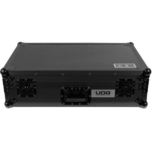 Flightcase para equipo de Dj U91088BL -...