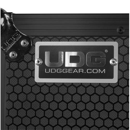 Flightcase para equipo de Dj U91088BL -...