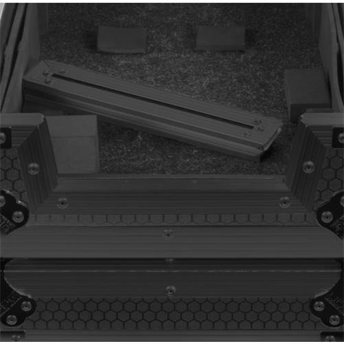 Flightcase para equipo de Dj U91088BL - ULTIMATE FLIGHT CASE PIONEER DDJ-FLX10