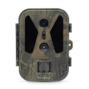 Camara autonoma 50Mpx 5MP/8MP 4K IP66 Nedis 2